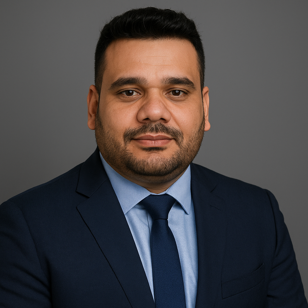 Abdiel Hernández