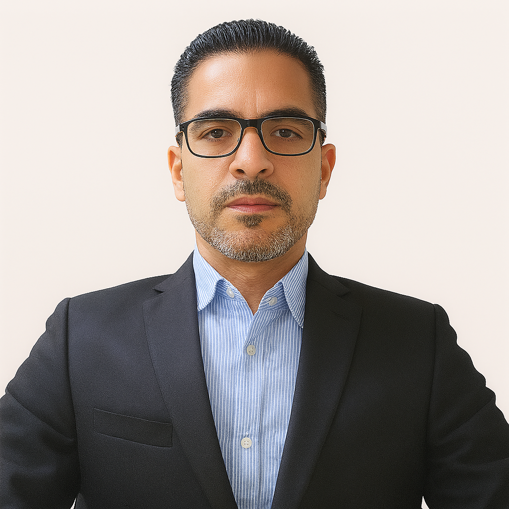Edwin Navarro